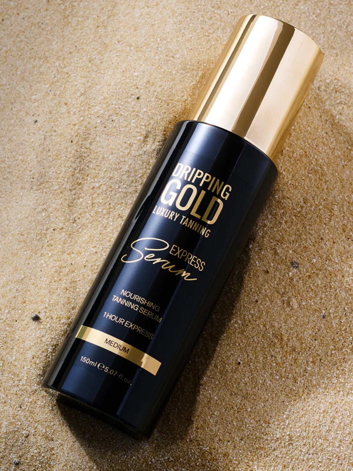Express Tanning Serum - Image 3