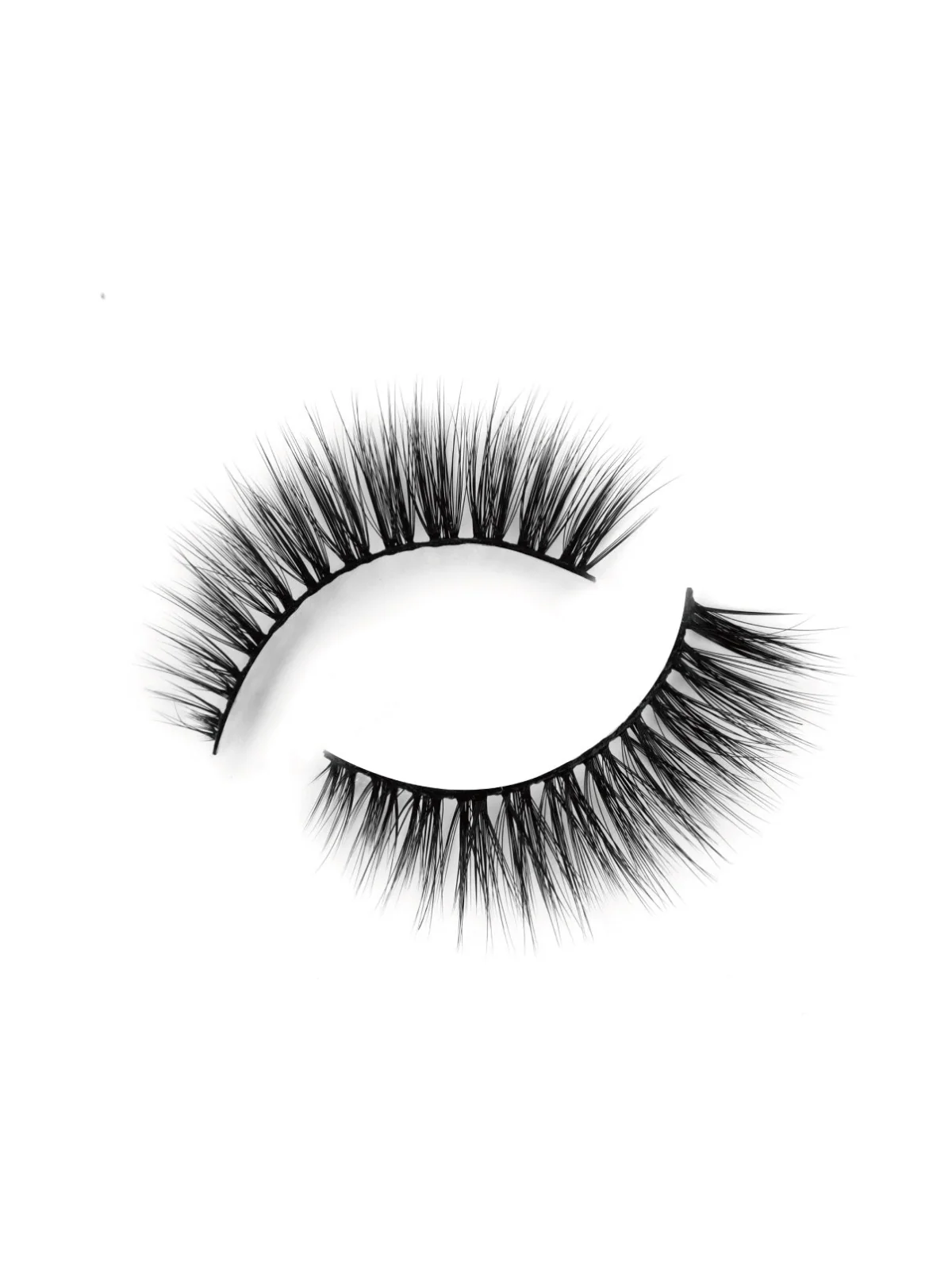 Marilyn Lashes - Glue Included - Image 2