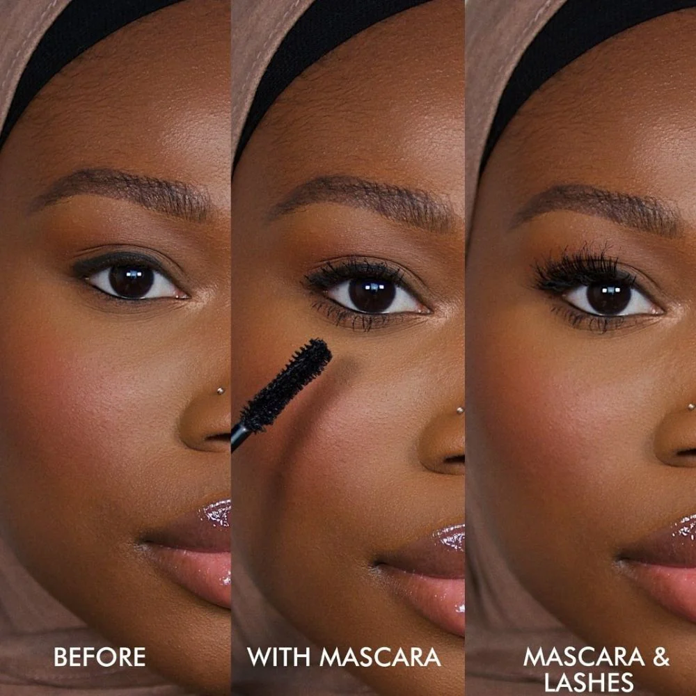 Eye Voltage Volumising Mascara - Image 3
