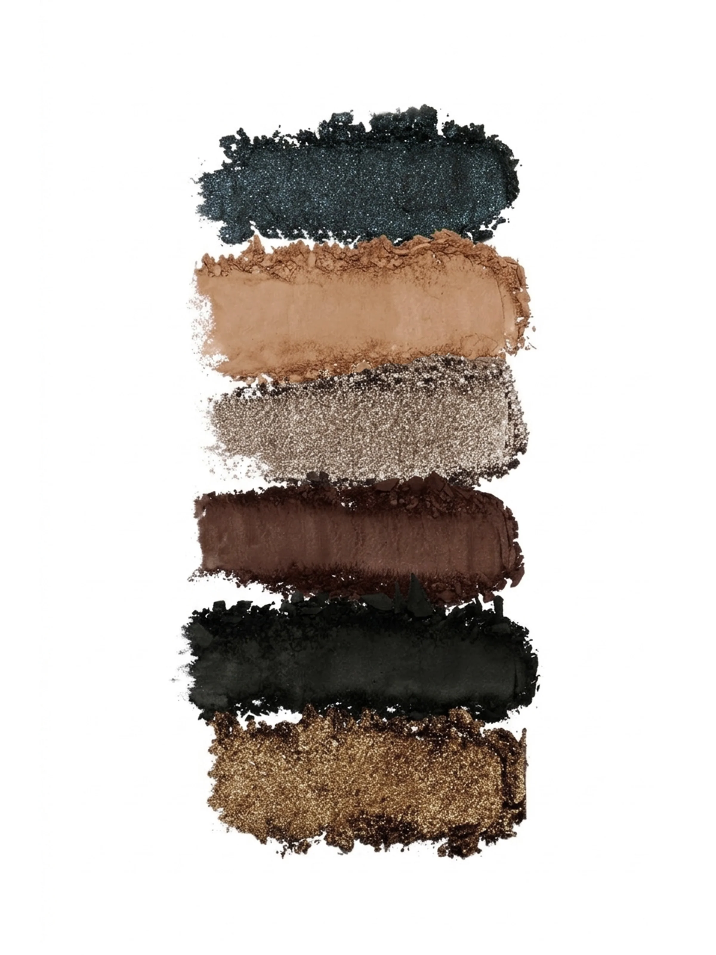 Old Money Eyeshadow Palette - Image 3