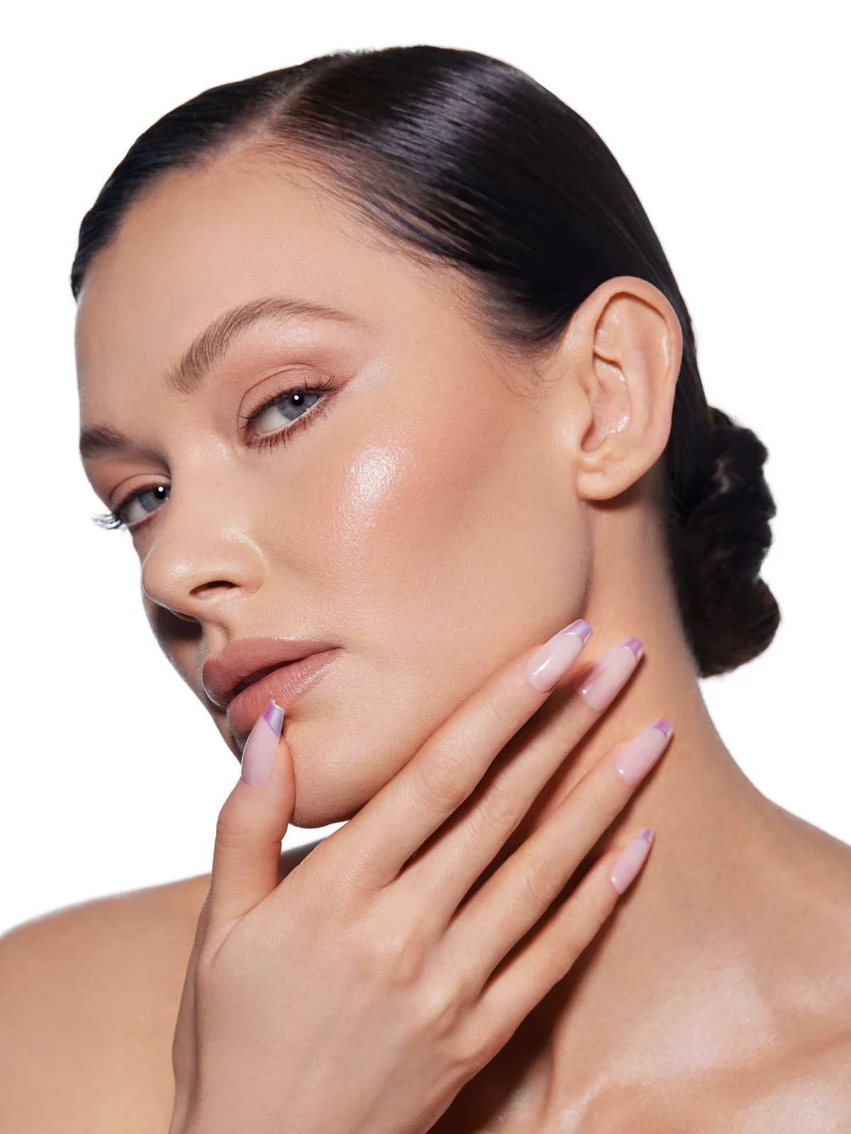 Out of Space | Faux Nails - Image 3