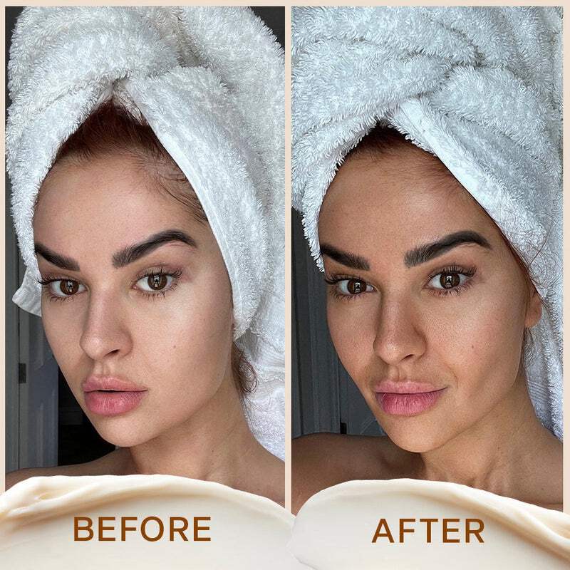 Sleep Mask Face Tan - Image 3