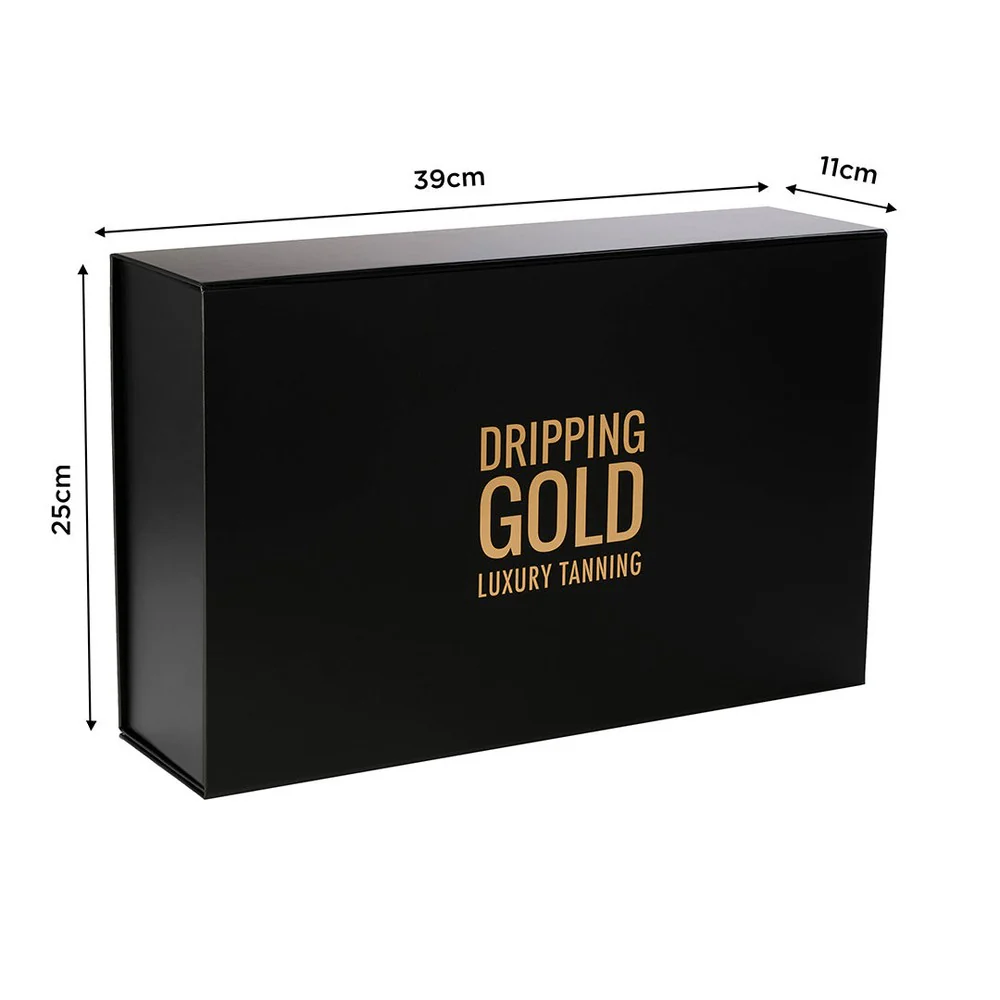 Premium Dripping Gold Gift Box - Image 3