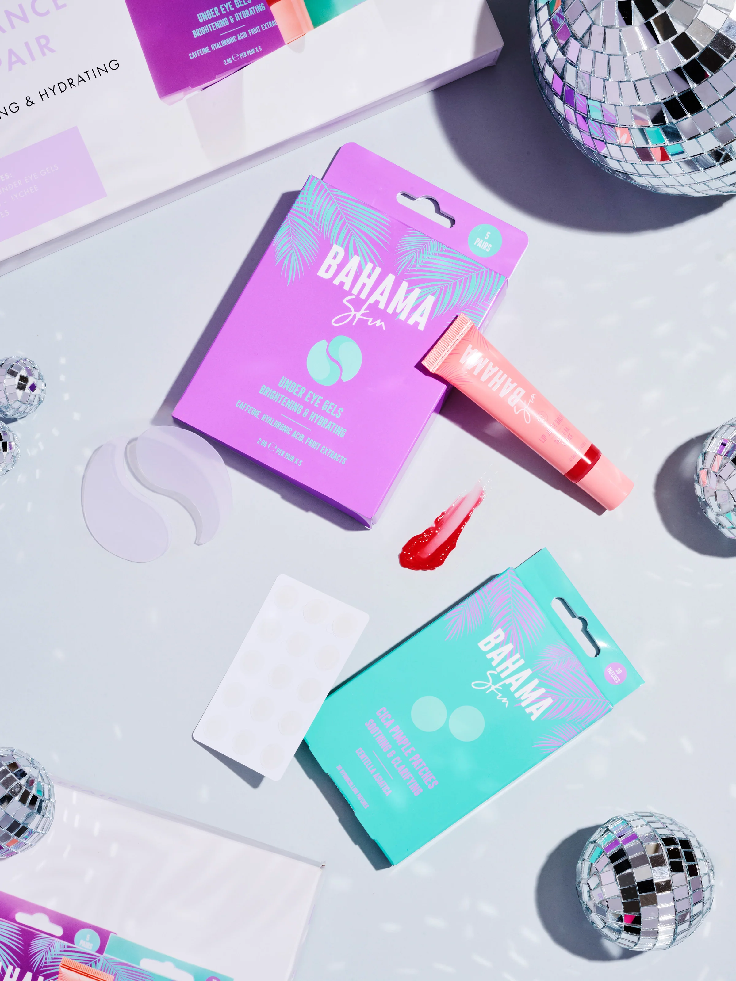 Radiance Repair Gift Set - Image 2