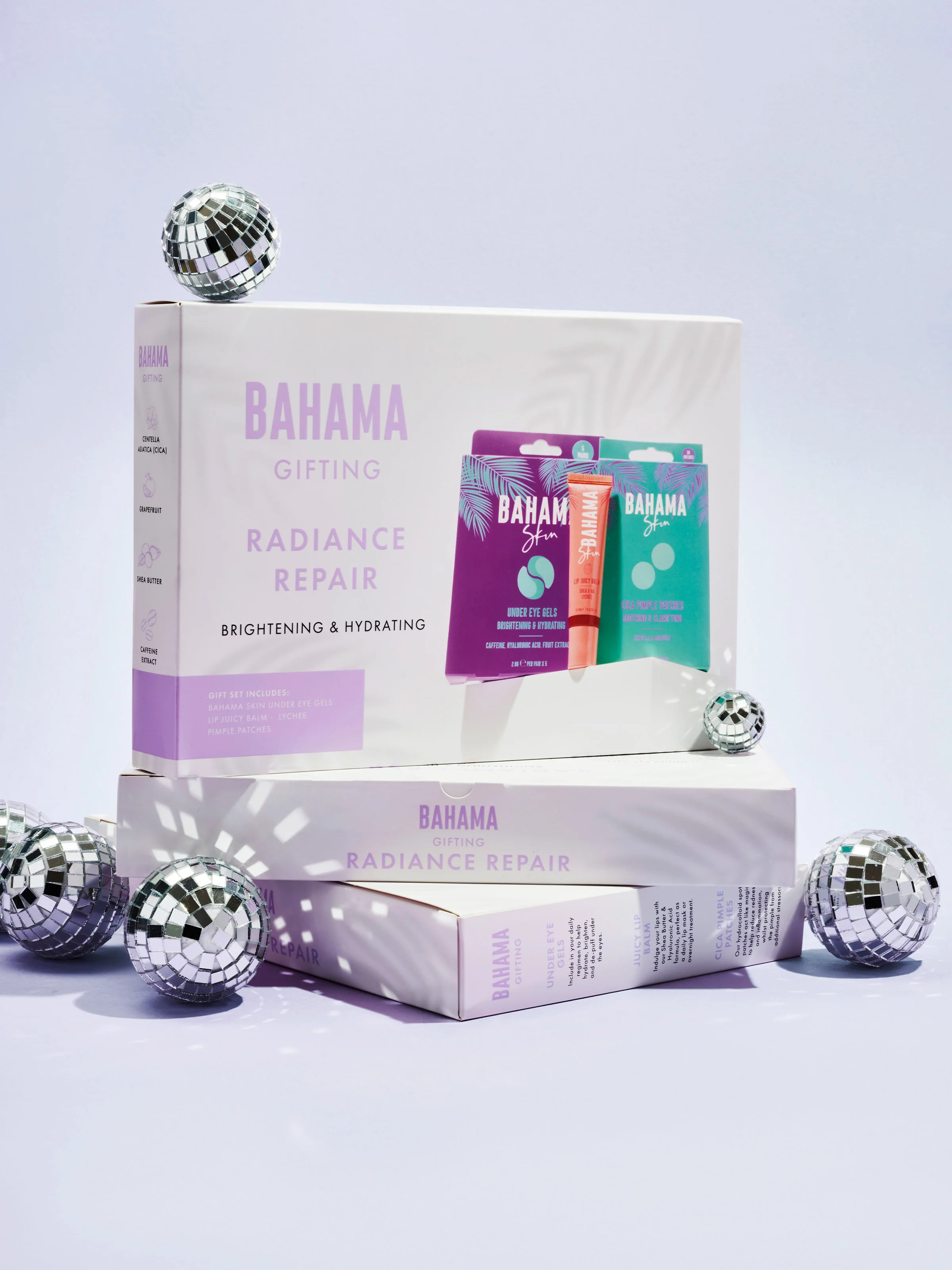 Radiance Repair Gift Set - Image 3