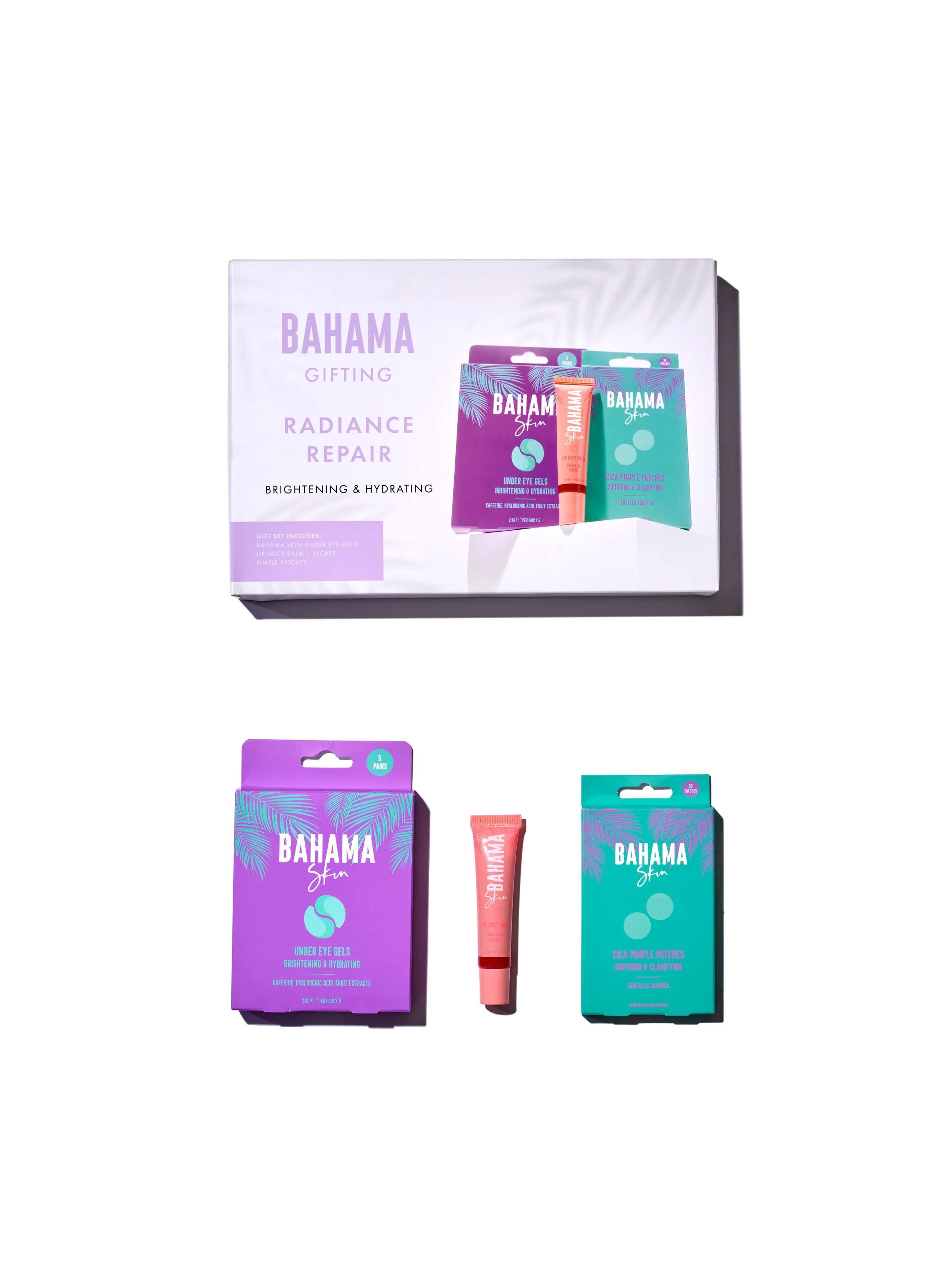 Radiance Repair Gift Set - Image 4