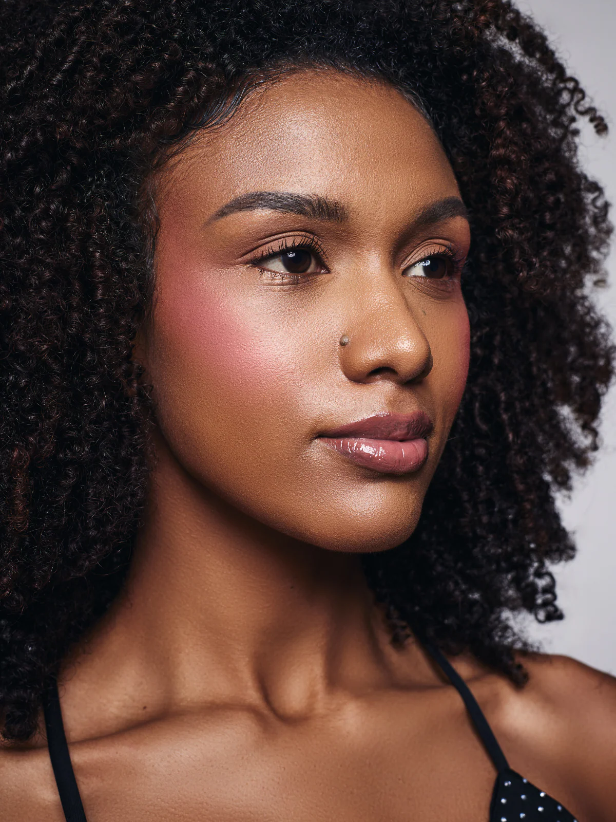 Satin Liquid Blush | Pink Pop - Image 4
