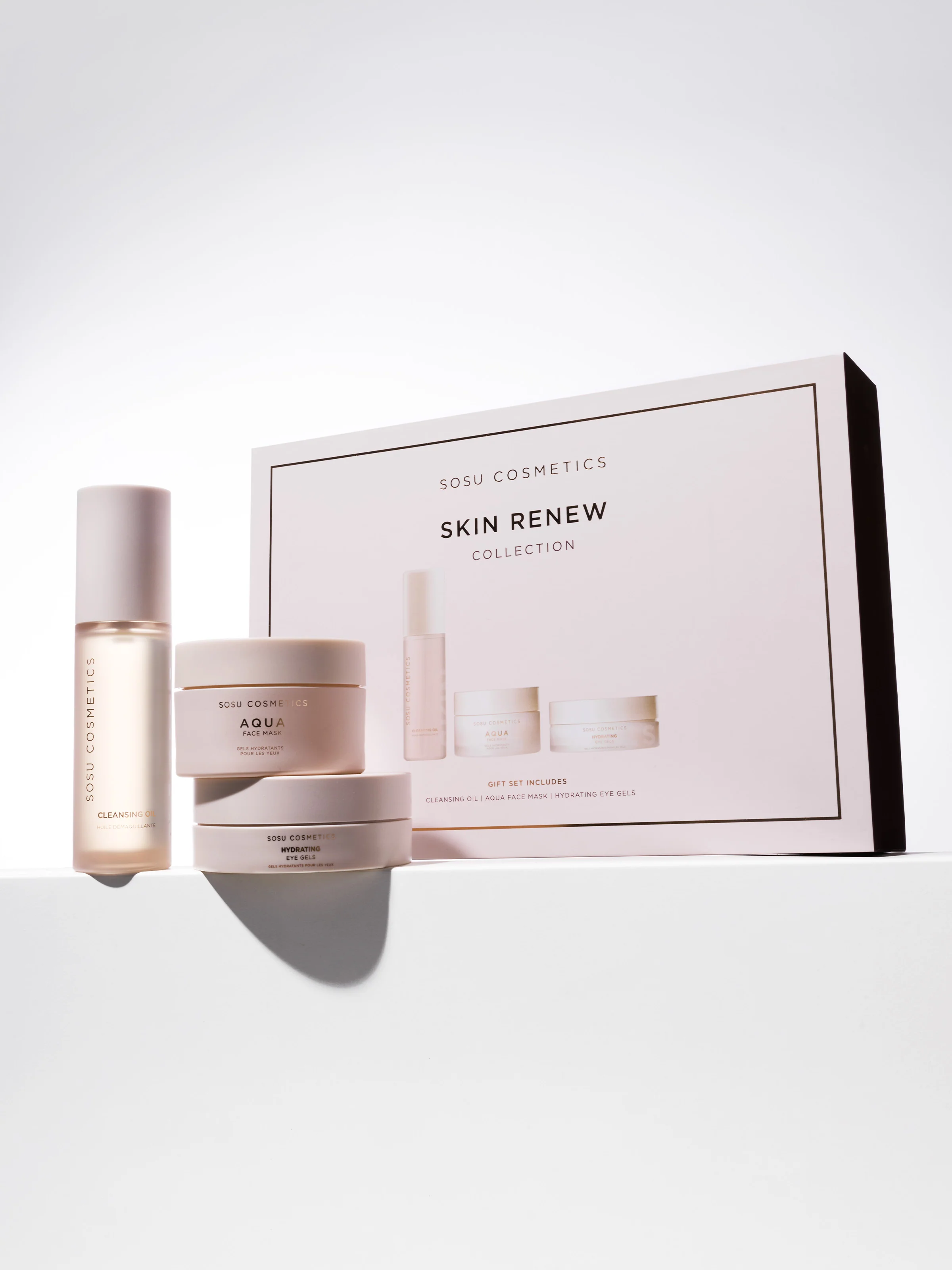 Skin Renew Collection - Image 3