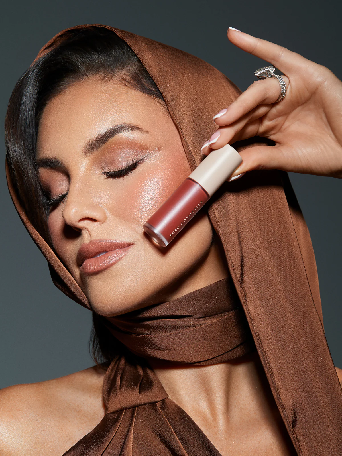 Liquid Complexion | Suzanne's Edit - Image 3
