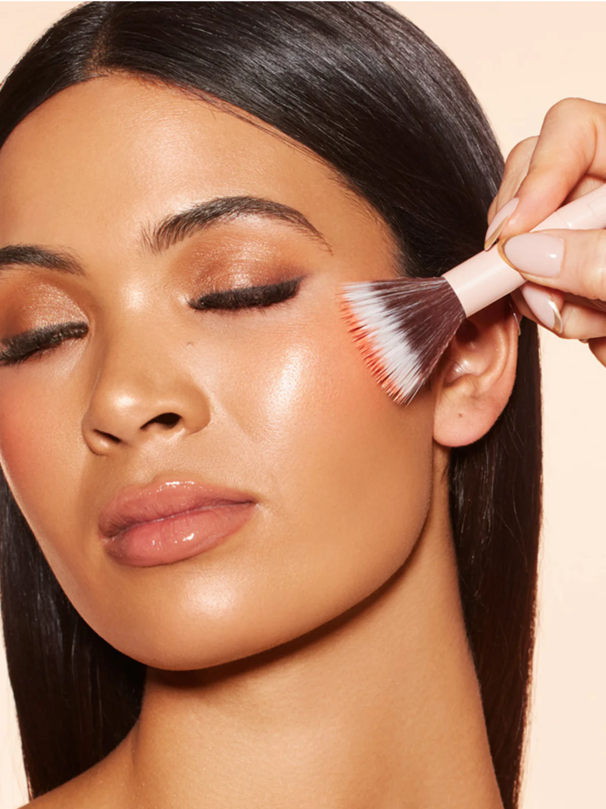 The Face Collection Luxury Brush Collection - Image 3