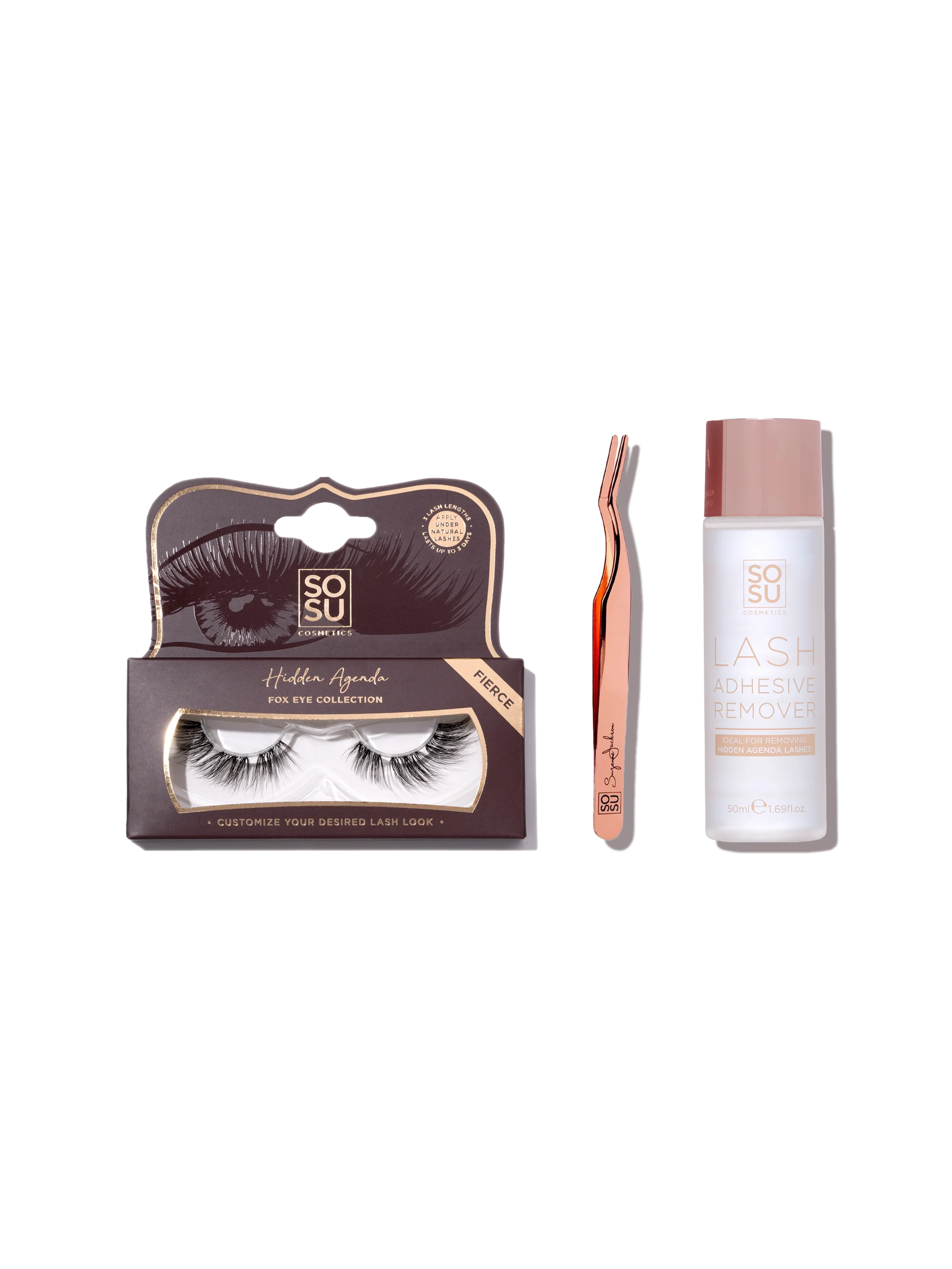 The Lash Lover Bundle - Image 2