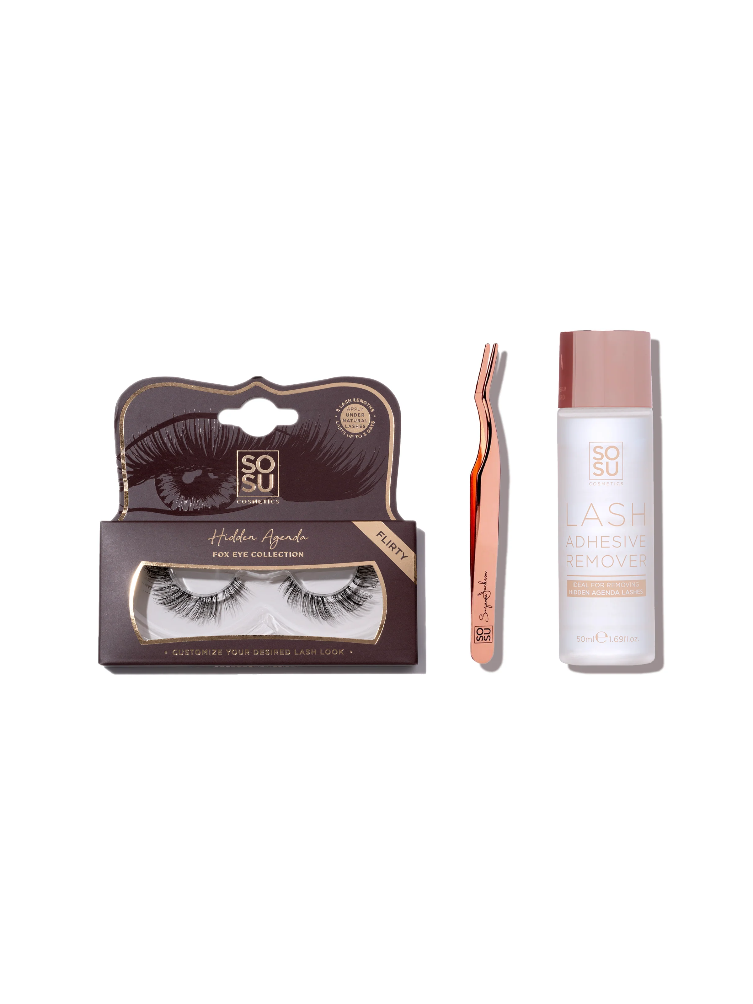 The Lash Lover Bundle - Image 3