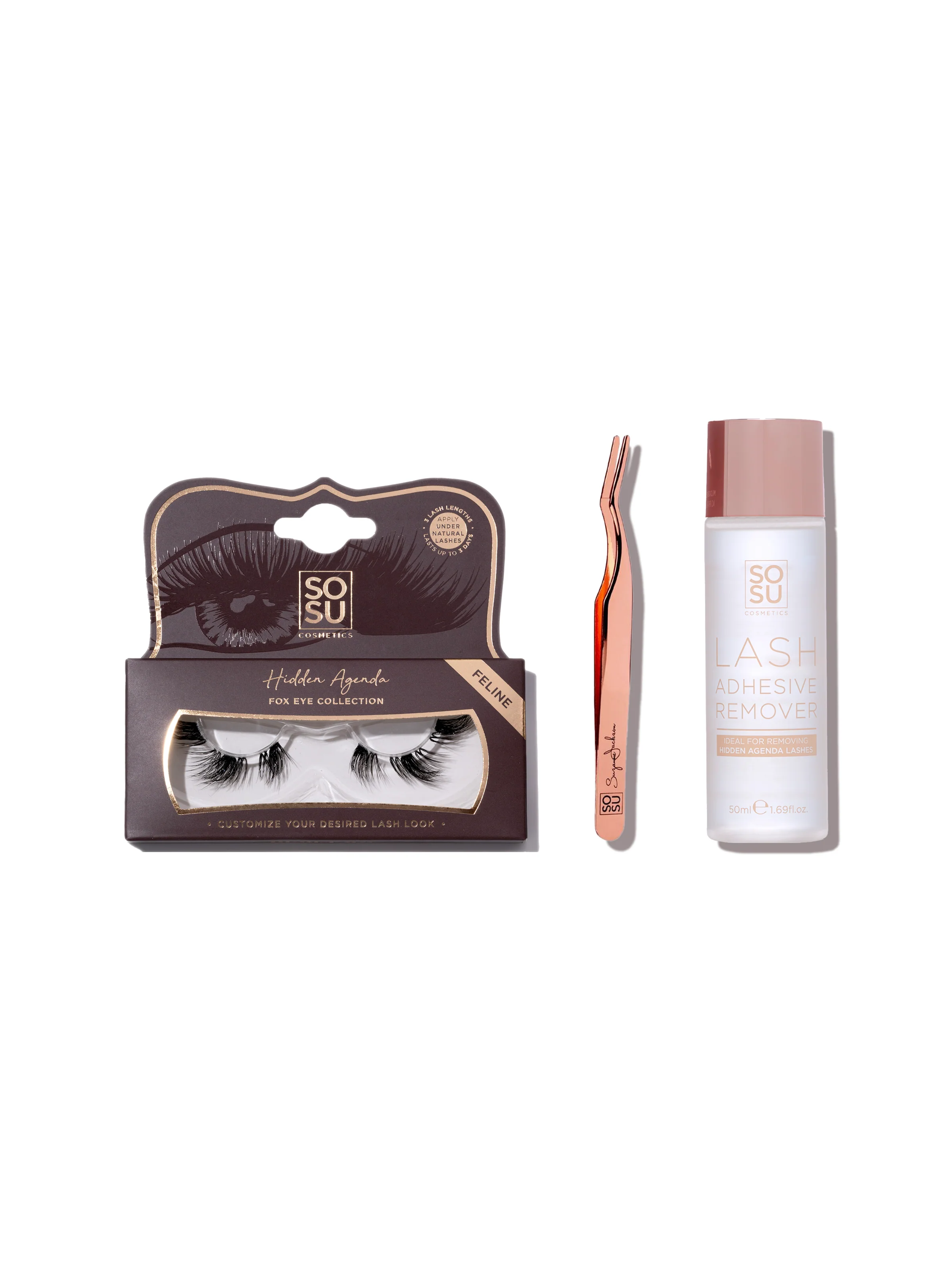 The Lash Lover Bundle - Image 4
