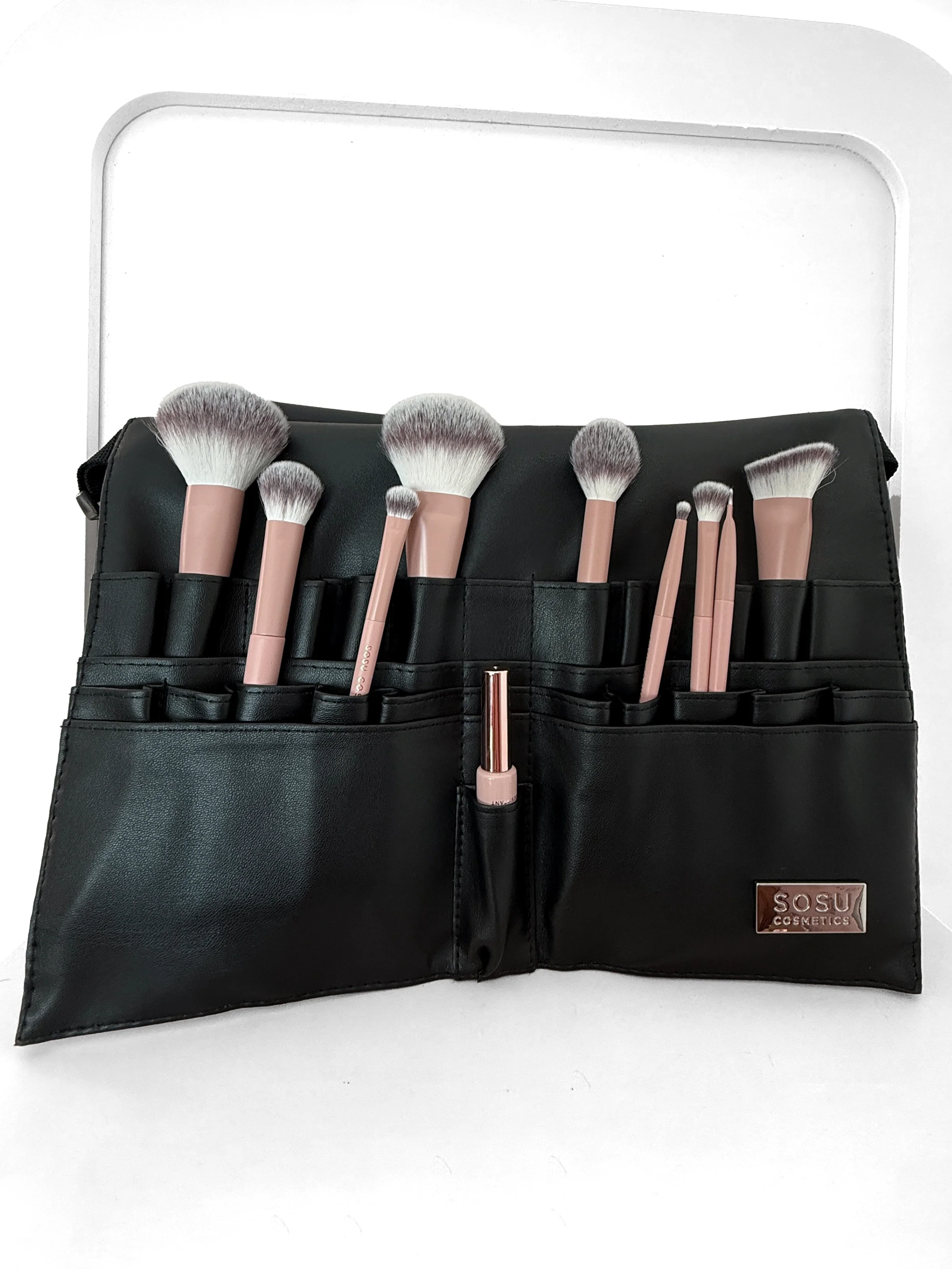 The Ultimate Brush Collection & Brush Belt-Online Exclusive - Image 2