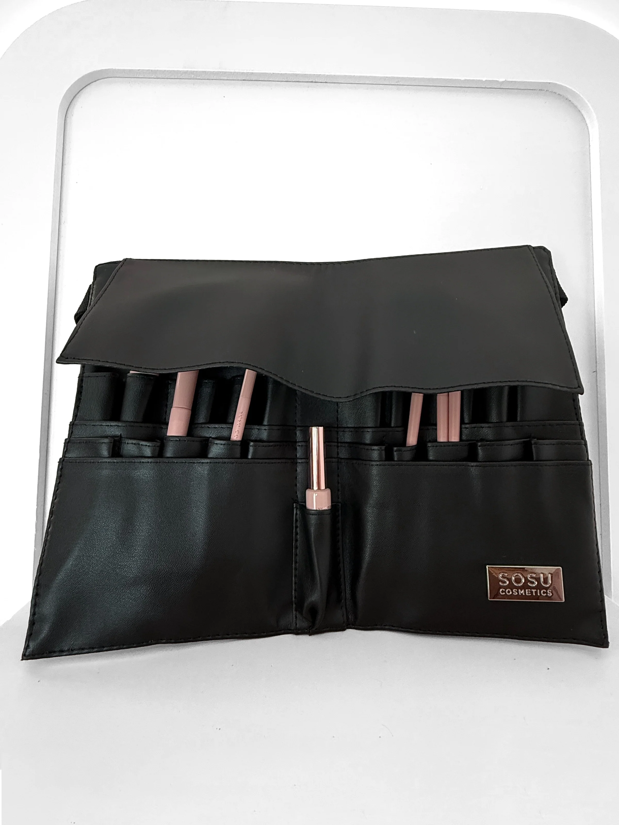 The Ultimate Brush Collection & Brush Belt-Online Exclusive - Image 4