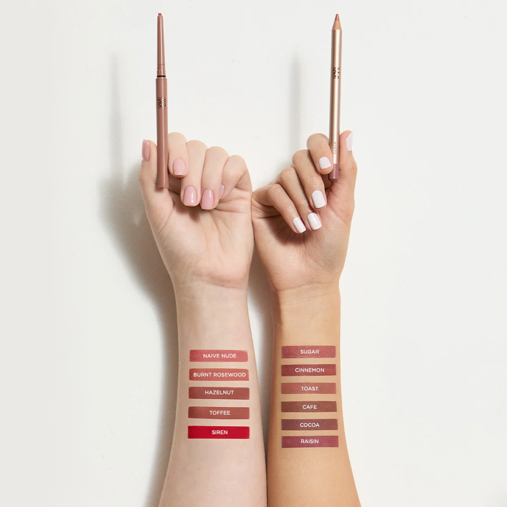 Toffee Longwear Lip Liner - Image 6