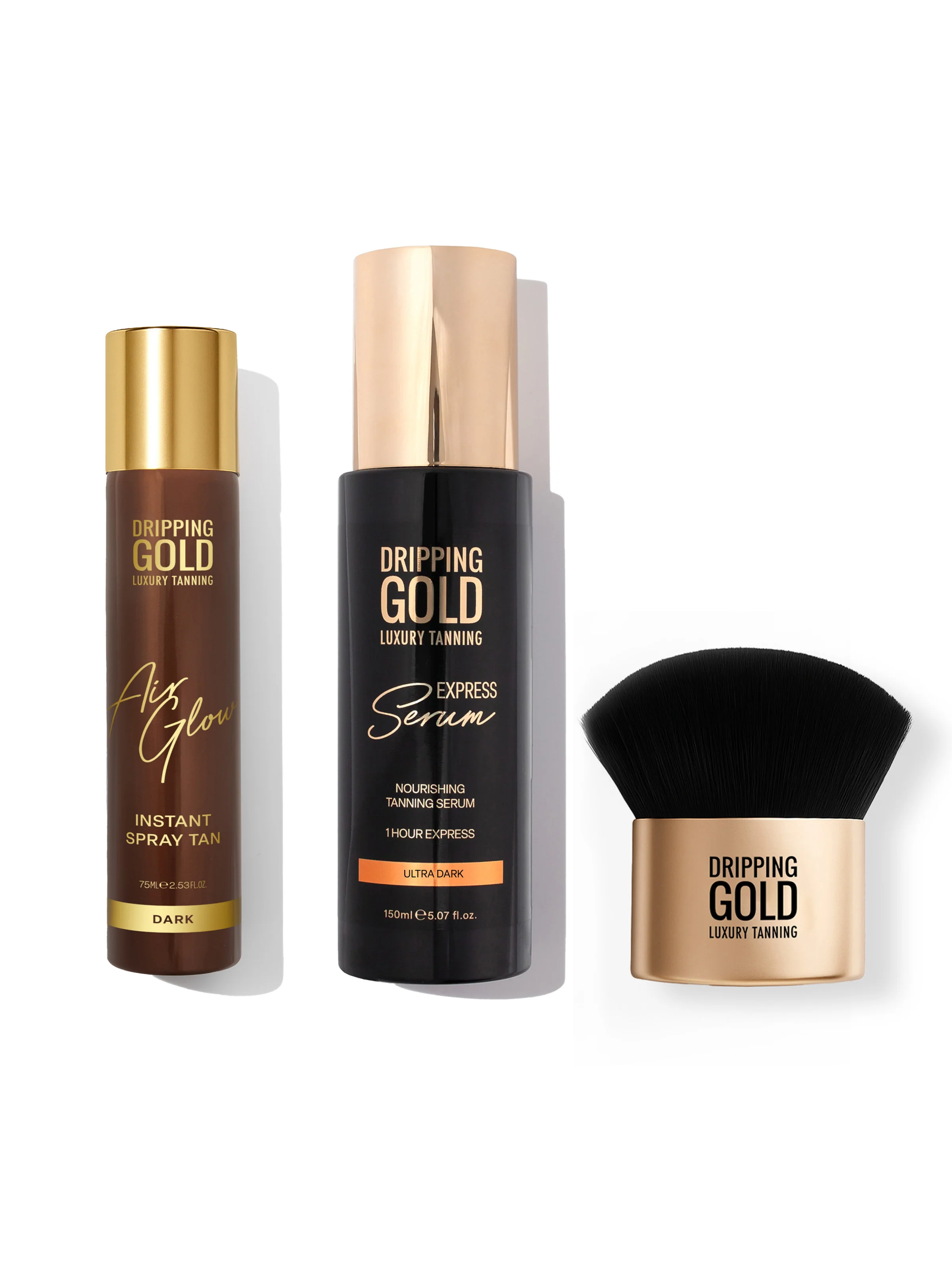 Ultra Express Bundle